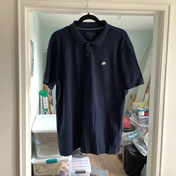 BANANA REPUBLIC POLO - Picture 3 of 5